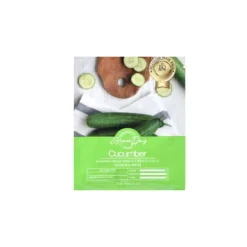 Grace Day Cucumber Maschera Viso Cetriolo Lenitiva 27g