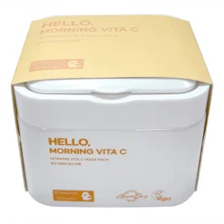 Grace Day Hello Maschere Coreane con Vitamina C 30 Maschere