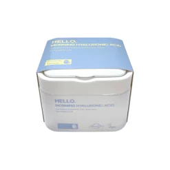 Grace Day Hello Maschere Coreane con Acido Ialuronico 30 Maschere