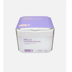 Grace Day Morning Retinol Maschera Viso al Retinolo 30 Maschere Monouso