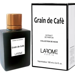 Grain de Cafè by Larome Paris Profumo Equivalente Unisex 100ml