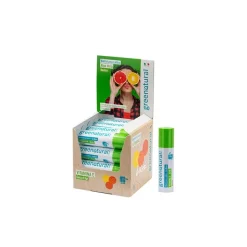 Greenatural Bio Balsamo Labbra Vitamina E SPF 15