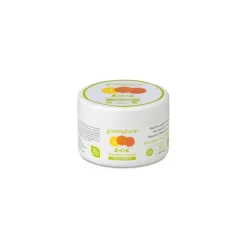Greenatural Maschera Anticrespo Multivitamine ACE Capelli Nutriente 200 ml
