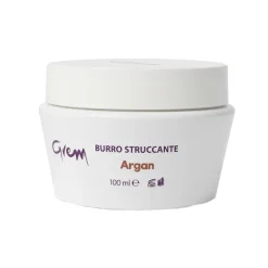 Grem Burro Struccante Argan Viso e Occhi 100 ml