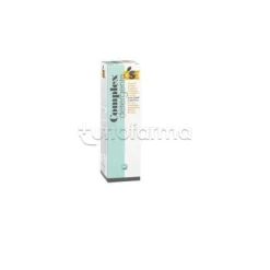 Gse Complex Latte Detergente per Detersione Delicata Viso 150 ml