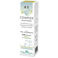 GSE Skin Complex Maschera Pelle a Tendenza Acneica 50ml