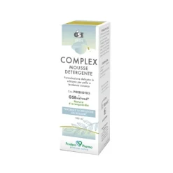 GSE Skin Complex Mousse Detergente Pelle a Tendenza Acneica 100ml