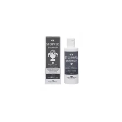 GSE Stopped Shampoo Antipediculosi per Pidocchi 150ml