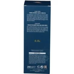 Guam Corpo Crema Rassodante Interno Cosce e Braccia 200ml