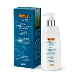 Guam Corpo Crema Rassodante Interno Cosce e Braccia 200ml