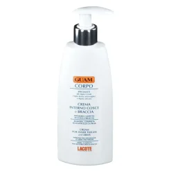 Guam Corpo Crema Rassodante Interno Cosce e Braccia 200ml
