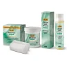 Guam Cryo Slim Anticellulite Fasce + Liquido Ricarica 6 Trattamenti