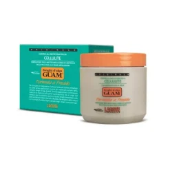 Guam Fango Alga Azione a Freddo Anticellulite 500 grammi