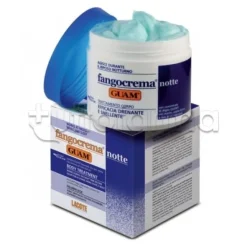 Guam Fango Crema Notte Rimodellante 500ml