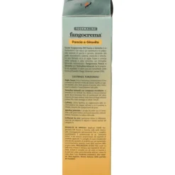 Guam Fango FIR Tourmaline Crema Anticellulite Pancia e Girovita 150ml