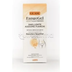 Guam Fangogel Snellente Addome-Fianchi 150ml