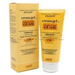 Guam Fir Crema Gel per Cellulite 200ml