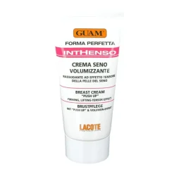 Guam Inthenso Crema Seno Volumizzante Rassodante 150ml