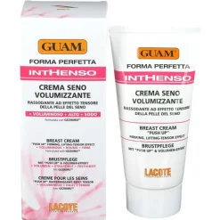 Guam Inthenso Crema Seno Volumizzante Rassodante 150ml