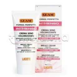 Guam Inthenso Crema Seno Volumizzante Rassodante 150ml