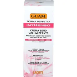 Guam Inthenso Crema Seno Volumizzante Rassodante 150ml