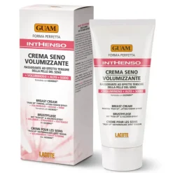 Guam Inthenso Crema Seno Volumizzante Rassodante 150ml