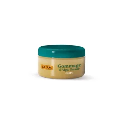 Guam Kit Anticellulite Esfoliante Bagno d'Alga Gommage 250ml + Alga Booster 15g