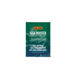 Guam Kit Anticellulite Esfoliante Bagno d'Alga Gommage 250ml + Alga Booster 15g