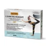 Guam Leggings Snell Massaggiante per Microcircolazione Unico Pezzo