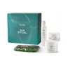 Guam Sea Ritual Box Maschera 500 + Scrub 250 + Olio Nutriente 200ml