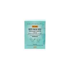 Guam Seatherapy Botomask Maschera Viso Antietà 3 Trattamenti