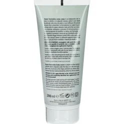 Guam Tourmaline Crema Liporiducente FIR 200ml Trattamento Anticellulite Cosce e Glutei