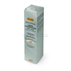 Guam Tourmaline Crema Liporiducente FIR 200ml Trattamento Anticellulite Cosce e Glutei