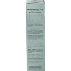 Guam Tourmaline Crema Liporiducente FIR 200ml Trattamento Anticellulite Cosce e Glutei