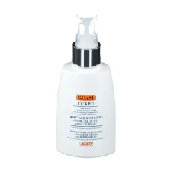 Guam Trattamento Urto Zone Ostinate Crema Anticellulite 100ml