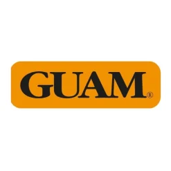 Guam T-shirt Snell Addome Piatto Uomo Effetto Snellente Taglia L-XL
