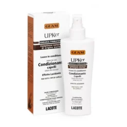 Guam Upker Leave-in Condizionante Capelli spray per capelli morbidi e luminosi 150ml