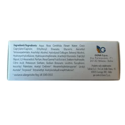 Guna Dermoguna Siero Viso Antirughe 30ml