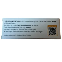 Guna Dermoguna Siero Viso Antirughe 30ml