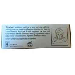 Guna Dermoguna Siero Viso Antirughe 30ml