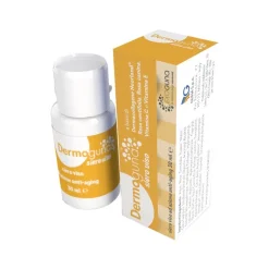 Guna Dermoguna Siero Viso Antirughe 30ml