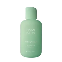 Haan Olio Per il Corpo Purifying Verbena 100 ml
