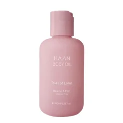 Haan Olio Per il Corpo Tales Of Lotus 100 ml
