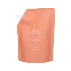 Haan Sapone Mani Liquido Sunset Fleur Formato Ricarica 350ml