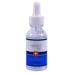 HA100 Eye 4D Siero Contorno Occhi Antirughe Idratante per Pelle Sensibile 20ml