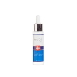 Ha100 Gel Puro di Acido Ialuronico per Idratazione Pelle 30ml