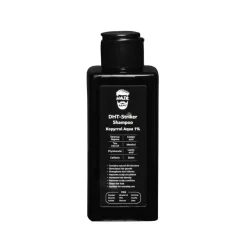 Hair Army DHT Striker Shampoo per Capelli 250 ml