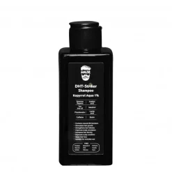 Hair Army DHT Striker Shampoo per Capelli 250 ml