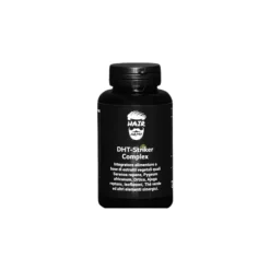 Hair Army Kit DHT Trattamento Anti Caduta Uomo 1 pezzo