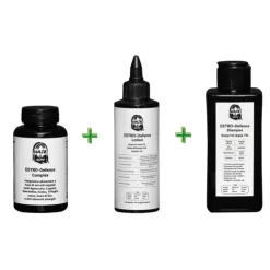 Hair Army Kit Risparmio Estro Defence Trattamento Anti Caduta Donna 1 pezzo